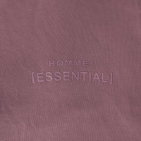 Lightweight Essential Hoodie