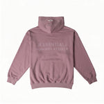 Lightweight Essential Hoodie