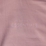 Lightweight Essential Hoodie