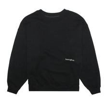 Load image into Gallery viewer, HOM:plus Crewneck
