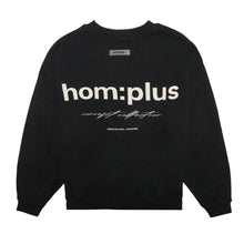 Load image into Gallery viewer, HOM:plus Crewneck
