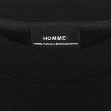 Load image into Gallery viewer, HOM:plus Crewneck
