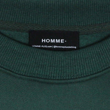 Load image into Gallery viewer, HOM:plus Crewneck
