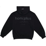 HOM:plus Hoodie
