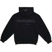 HOM:plus Hoodie