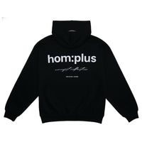 HOM:plus Hoodie