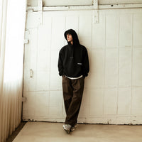 HOM:plus Hoodie