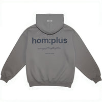 HOM:plus Hoodie