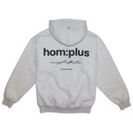 HOM:plus Hoodie