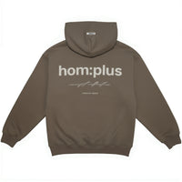 HOM:plus Hoodie