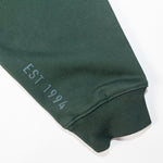 Fall Essential Hoodie