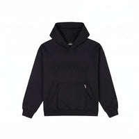 Raised Print Essential Hoodie