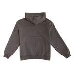 Raised Print Essential Hoodie