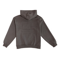 Raised Print Essential Hoodie