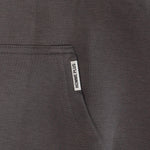 Raised Print Essential Hoodie