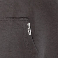 Raised Print Essential Hoodie
