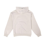 Raised Print Essential Hoodie