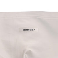 Raised Print Essential Hoodie