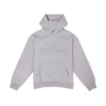 Raised Print Essential Hoodie