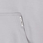 Raised Print Essential Hoodie