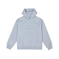 Raised Print Essential Hoodie