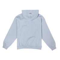 Raised Print Essential Hoodie