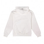 Raised Print Essential Hoodie