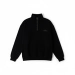 Essential 1/4 Zip