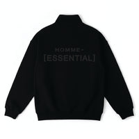 Essential 1/4 Zip