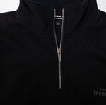Essential 1/4 Zip