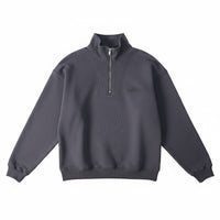 Essential 1/4 Zip