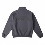 Essential 1/4 Zip