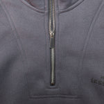 Essential 1/4 Zip