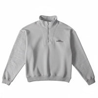 Essential 1/4 Zip