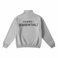 Essential 1/4 Zip