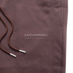 Fall Essential Wide Leg Sweatpants