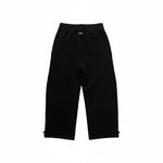 Embroidered "H" Sweatpants