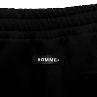 Embroidered "H" Sweatpants