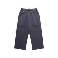 Embroidered "H" Sweatpants