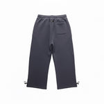 Embroidered "H" Sweatpants