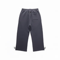 Embroidered "H" Sweatpants