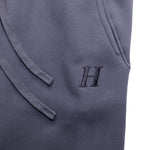 Embroidered "H" Sweatpants