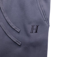 Embroidered "H" Sweatpants