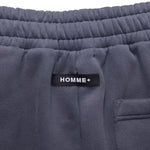 Embroidered "H" Sweatpants