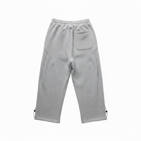 Embroidered "H" Sweatpants