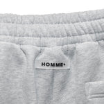 Embroidered "H" Sweatpants