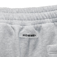 Embroidered "H" Sweatpants