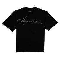 Signature Tee