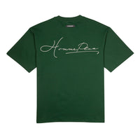 Signature Tee