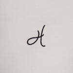 Signature Tee